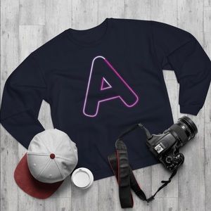 Custom Weasley Letter Sweatshirt | Weasley, gifts